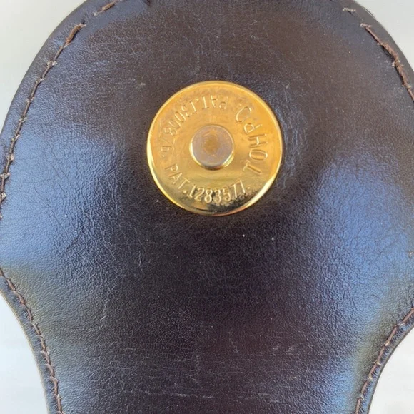 Authentic Gucci. Clutch Shoulder bag Rare Vintage - Picture 9 of 16